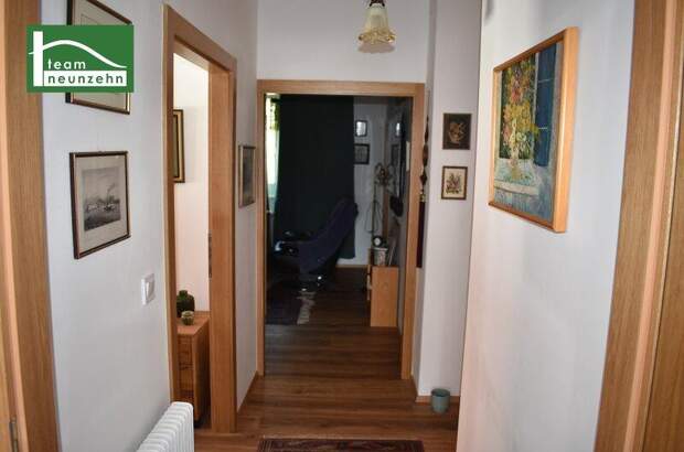 Mehrfamilienhaus kaufen in 7000 Eisenstadt (Bild 5)