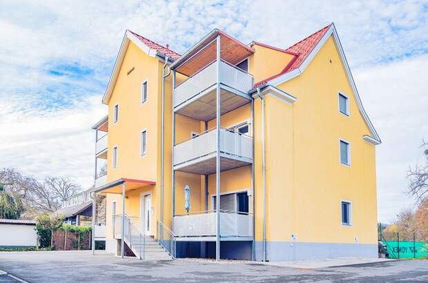 Altbauwohnung mit Balkon mieten in 8430 Leibnitz (Bild 1)