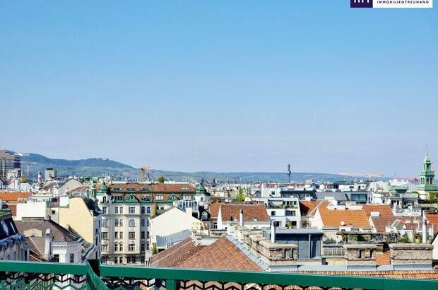 Terrassenwohnung kaufen in 1070 Wien (Bild 1)