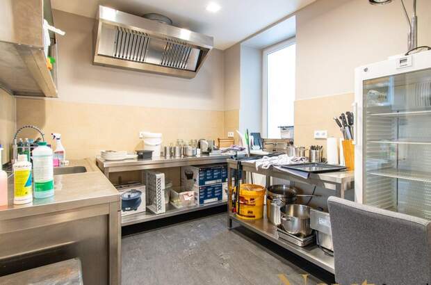 Gewerbeobjekt mieten in 4020 Linz (Bild 3)