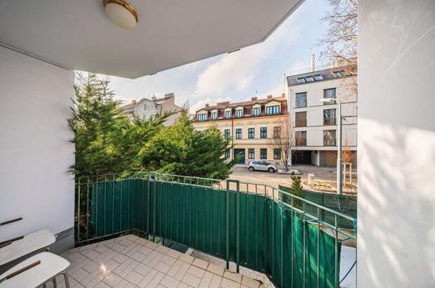 Terrassenwohnung kaufen in 1190 Wien (Bild 3)