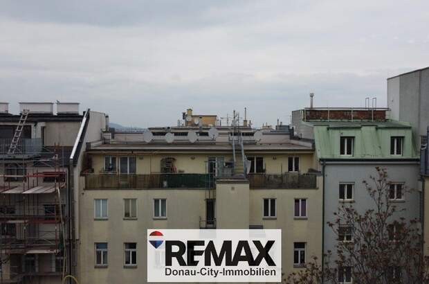 Terrassenwohnung kaufen in 1100 Wien (Bild 3)