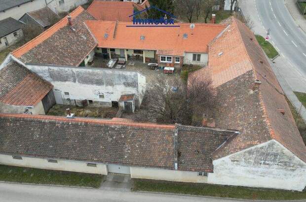 Haus kaufen in 2042 Guntersdorf (Bild 2)