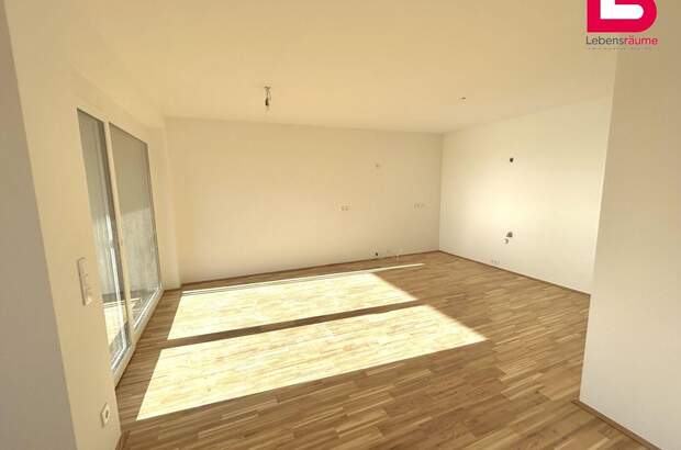 Wohnung mit Balkon mieten in 4320 Allerheiligen (Bild 4)