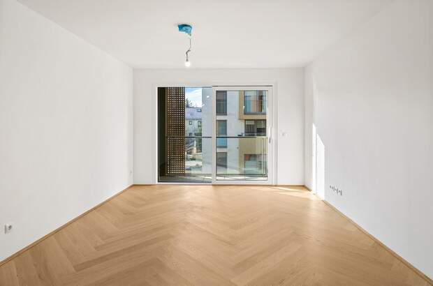 Terrassenwohnung kaufen in 1210 Wien (Bild 1)