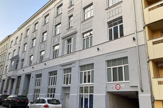 Immobilie mieten in 1160 Wien (Bild 2)