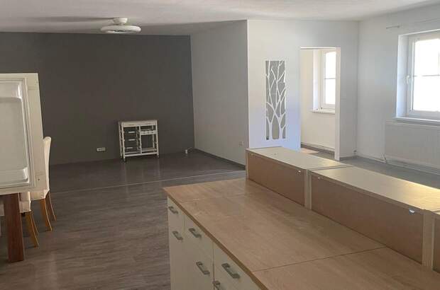 Wohnung mieten in 3250 Wieselburg (Bild 1)