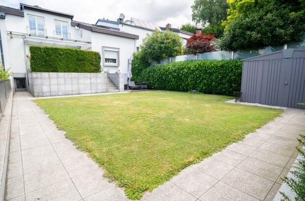 Reihenhaus kaufen in 4020 Linz (Bild 2)