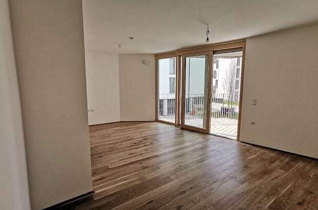 Wohnung mit Balkon mieten in 5020 Salzburg (Bild 1)