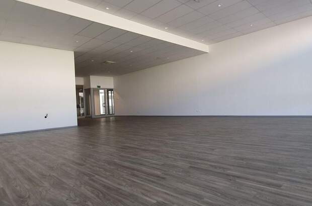 Gewerbeobjekt mieten in 8431 Gralla (Bild 2)