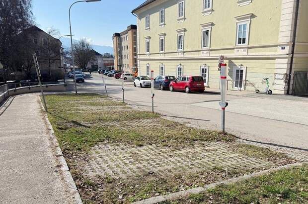 Immobilie mieten in 9020 Klagenfurt (Bild 1)