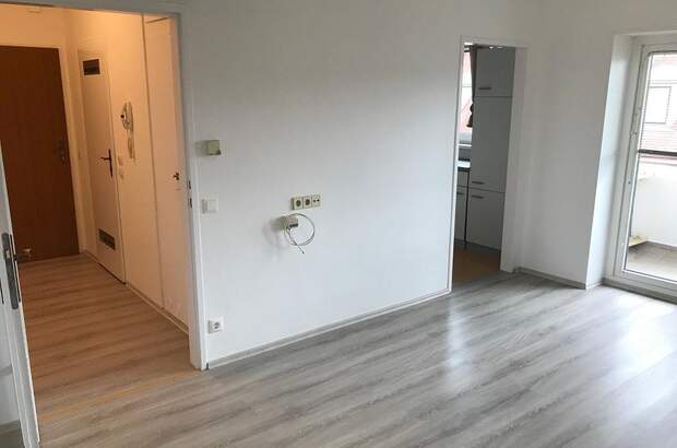 Terrassenwohnung mieten in 3100 St. Pölten (Bild 5)