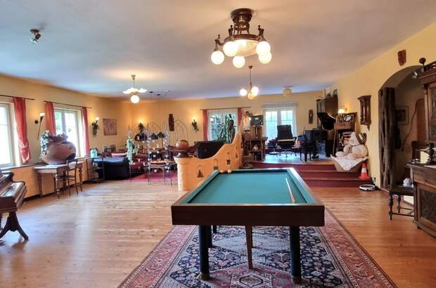 Einfamilienhaus kaufen in 3012 Wolfsgraben (Bild 4)