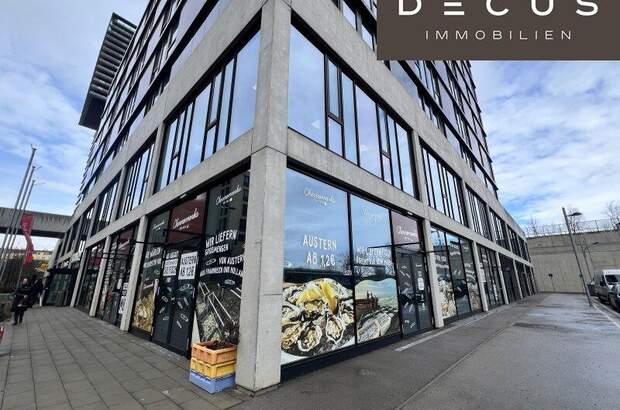 Gastronomie / Restaurant mieten in 1030 Wien (Bild 1)