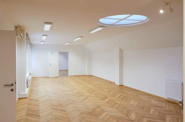 Gewerbeobjekt mieten in 1050 Wien (Bild 1)