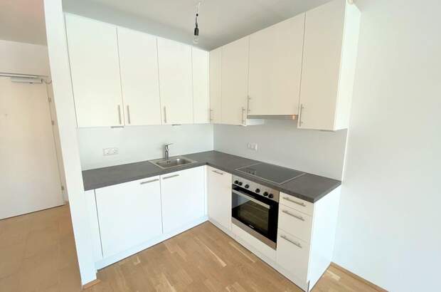 Wohnung mit Balkon mieten in 1210 Wien (Bild 4)