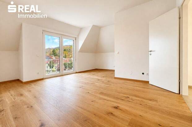 Terrassenwohnung kaufen in 3423 St. Andrä (Bild 2)