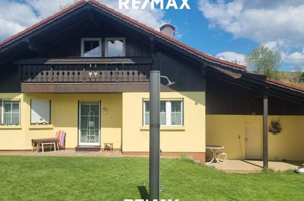 Haus mit Garten kaufen in 4863 Seewalchen (Bild 1)