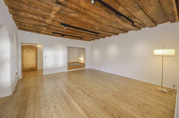 Terrassenwohnung mieten in 6370 Kitzbühel (Bild 2)