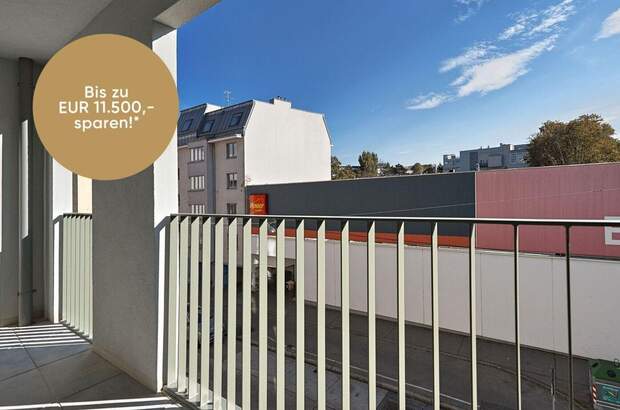 Wohnung kaufen in 1120 Wien (Bild 1)