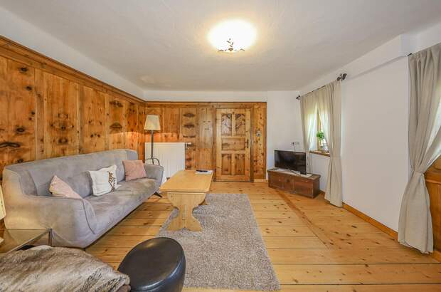 Terrassenwohnung mieten in 6373 Jochberg (Bild 3)