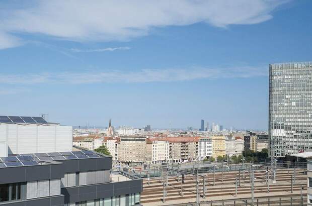 Wohnung mit Balkon kaufen in 1100 Wien (Bild 3)
