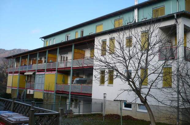 Mietwohnung in 8130 Frohnleiten (Bild 2)