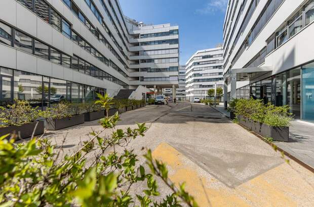 Gewerbeobjekt mieten in 1110 Wien (Bild 3)