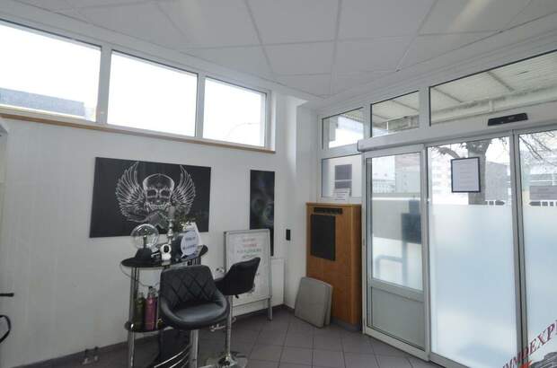 Gewerbeobjekt mieten in 3100 Saint Pölten (Bild 4)