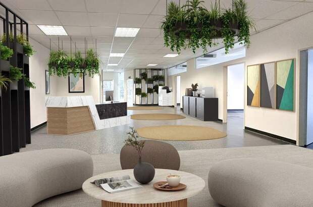 Gewerbeobjekt mieten in 1160 Wien (Bild 2)