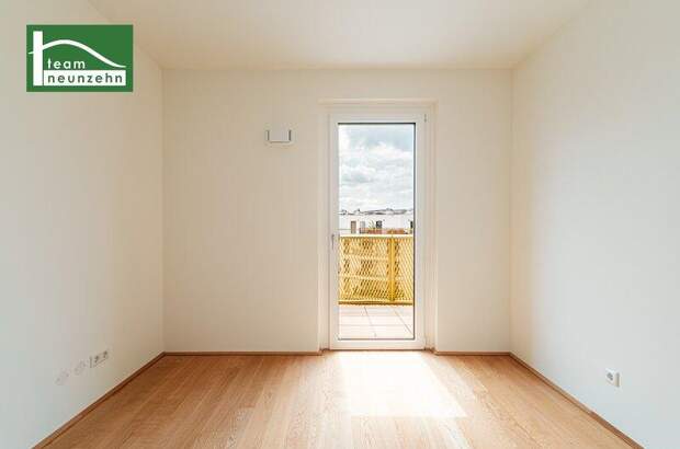 Terrassenwohnung kaufen in 1210 Wien (Bild 5)