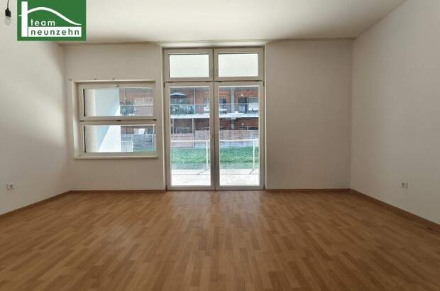 Terrassenwohnung mieten in 3100 St. Pölten (Bild 1)