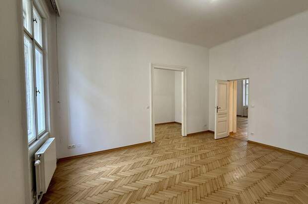 Gewerbeobjekt mieten in 1060 Wien (Bild 5)