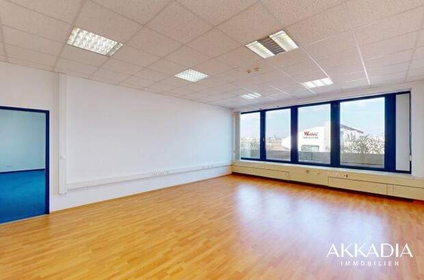 Büro / Praxis mieten in 2334 Vösendorf (Bild 3)