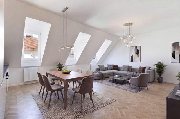 Wohnung kaufen in 1180 Wien (Bild 1)