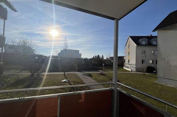 Terrassenwohnung mieten in 3140 Pottenbrunn (Bild 2)