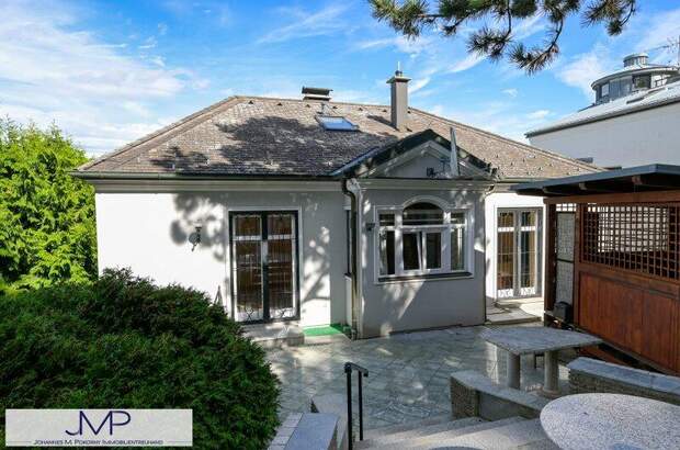 Einfamilienhaus kaufen in 1130 Wien (Bild 3)