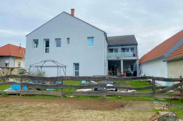 Wohnanlage kaufen in 7342 Kaisersdorf (Bild 2)