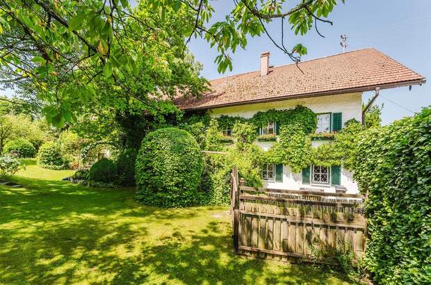 Bauernhaus kaufen in 4880 St. Georgen (Bild 4)