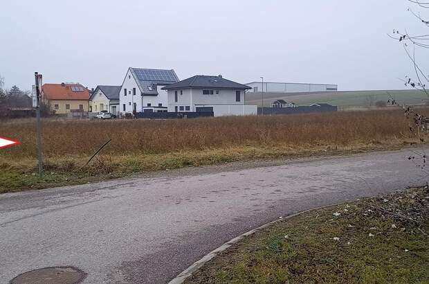 Grundstück kaufen in 2011 Untermallebarn (Bild 1)
