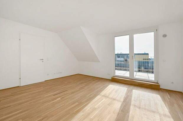 Terrassenwohnung kaufen in 1210 Wien (Bild 5)