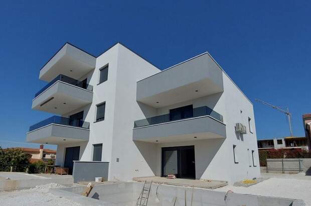 Wohnung kaufen in 52100 Medulin (Bild 3)