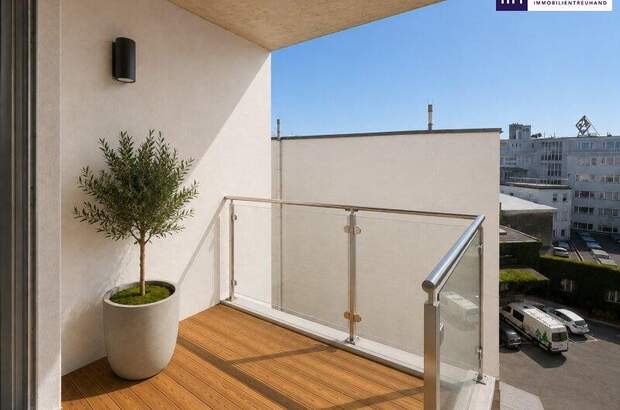 Terrassenwohnung kaufen in 1020 Wien (Bild 1)