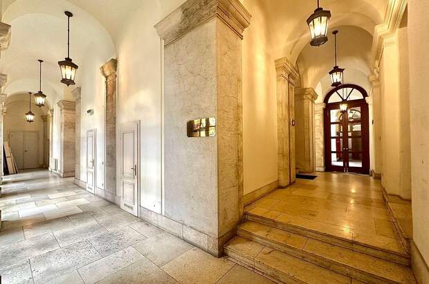 Gewerbeobjekt mieten in 1010 Wien (Bild 5)