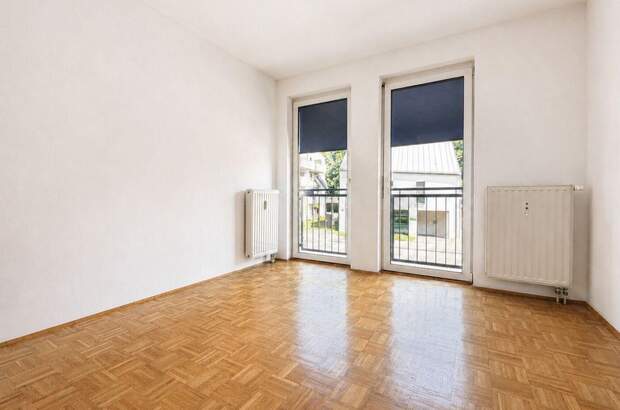 Wohnung mit Balkon mieten in 8044 Graz (Bild 1)