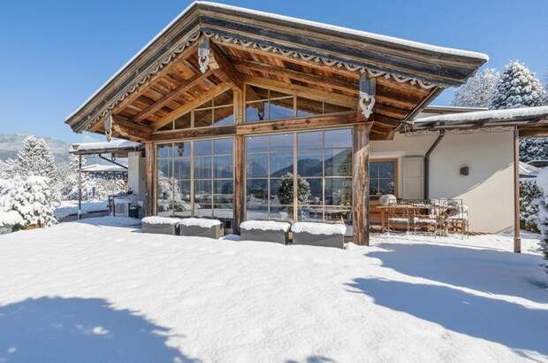 Einfamilienhaus kaufen in 6345 Kössen (Bild 3)