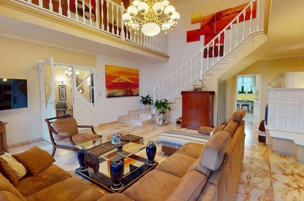 Haus mit Garten kaufen in 7423 Pinkafeld (Bild 3)