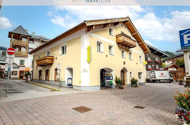 Anlageobjekt kaufen in 5700 Zell am See (Bild 2)