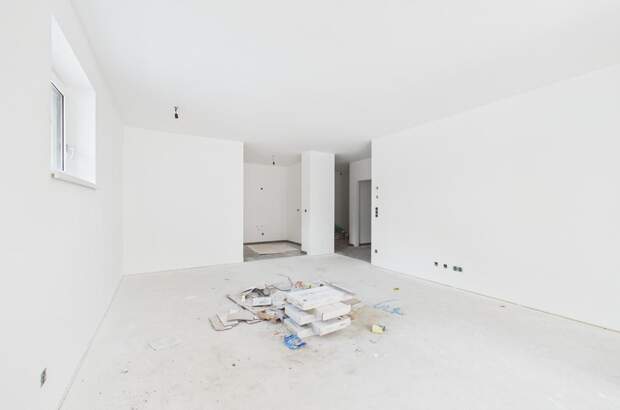 Terrassenwohnung kaufen in 4040 Linz (Bild 3)