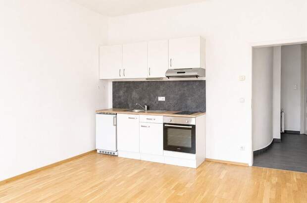 Altbauwohnung kaufen in 1160 Wien (Bild 2)